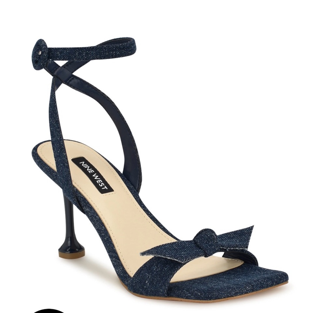 Brand new sandals